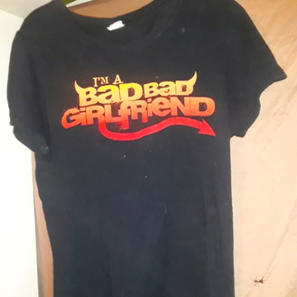 XL Concert Tee